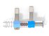Set cu două turnuri pentru loc de joacă - BGL-1104 imagine 5