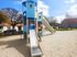 Set turnuri cu tobogan pentru loc de joacă - BGL-1120 imagine 5