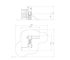 Set cu două turnuri pentru loc de joacă - BGL-1121 imagine 5