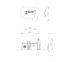 Set turnuri cu structură de frânghii pentru loc de joacă - BGL-1136 imagine 13