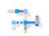 Set multiturn cu podețe pentru loc de joacă - BGL-1138 imagine 6