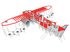 Set Avion pentru loc de joacă - BGL-1190 imagine 8