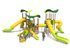 Set mare integrativ pentru loc de joacă - BGL-1211 imagine 5