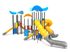 Set mare integrativ pentru loc de joacă - BGL-1212 imagine 2