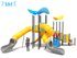 Set mare integrativ pentru loc de joacă - BGL-1215 miniatura 1