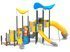 Set mare integrativ pentru loc de joacă - BGL-1215 imagine 5