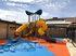 Set mare integrativ pentru loc de joacă - BGL-1215 imagine 2