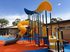 Set mare integrativ pentru loc de joacă - BGL-1215 imagine 3