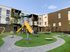 Set integrativ pentru loc de joacă - BGL-1216 imagine 4