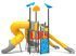 Set integrativ pentru loc de joacă - BGL-1217 imagine 5