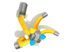 Set integrativ pentru loc de joacă - BGL-1217 imagine 6