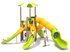 Set integrativ pentru loc de joacă - BGL-1217 imagine 7