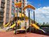 Set mare integrativ pentru loc de joacă - BGL-1218 imagine 3