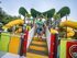 Set mare integrativ pentru loc de joacă - BGL-1219 imagine 6
