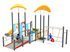 Set mare integrativ pentru loc de joacă - BGL-1221 imagine 4
