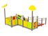 Set integrativ pentru loc de joacă - BGL-1222 imagine 2