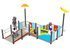 Set integrativ pentru loc de joacă - BGL-1222 imagine 4