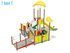 Set integrativ pentru loc de joacă - BGL-1224 miniatura 1