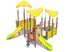 Set mare integrativ pentru loc de joacă - BGL-1225 imagine 2
