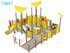 Set mare integrativ pentru loc de joacă - BGL-1226 miniatura 1