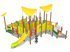 Set mare integrativ pentru loc de joacă - BGL-1226 imagine 2