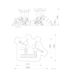 Set mare integrativ pentru loc de joacă - BGL-1227 imagine 6