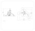 Set mare marin turn cu tobogane pentru loc de joacă - BGL-1401 imagine 9