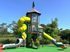 Set mare marin turn cu tobogane pentru loc de joacă - BGL-1401 imagine 6