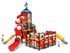 Set mare pompieri turn cu tobogane pentru loc de joacă - BGL-1402 miniatura 1