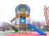 Turn mare pentru loc de joacă - BGL-1692 imagine 5