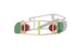 Balansoar vertical pentru loc de joacă - BGL-4026 imagine 3