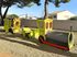 Locomotivă pentru loc de joacă - BGL-4030 imagine 5