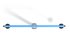 Carusel vertical dublu pentru loc de joacă - BGL-4033 imagine 5