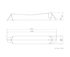Tiroliană pentru loc de joacă - BGL-4083 imagine 6