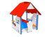 Căsuță țărănească pentru loc de joacă - BGL-4085 miniatura 1