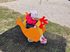 Balansoar pe arc animal pentru loc de joacă - BGL-5022 imagine 3