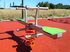 Balansoar pe arc pentru loc de joacă - BGL-5030 imagine 2