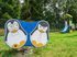 Balansoar pe arc animal pentru loc de joacă - BGL-5035 imagine 4