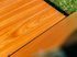 Șezlong urban simplu - BGL-6045 imagine 5