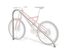 Rastel pentru biciclete pentru loc de joacă și parc urban - BGL-6064 imagine 2