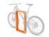 Rastel pentru biciclete urban - BGL-6112 miniatura 1