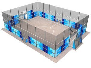 Arenă Sportivă