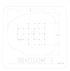Labirint alfabet pentru loc de joacă - BGL-7025 imagine 3