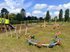 Cursă cu obstacole pentru loc de joacă - BGL-7028 imagine 2