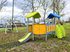 Set cu trei turnuri pentru copii mici pentru loc de joacă - BGL-7103 imagine 4