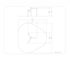 Bare triple pentru tracțiuni și rotiri street workout - BGL-7621 imagine 5