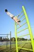 Scară verticală înaltă street workout - BGL-7622 imagine 2