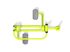 Aparat fitness alergător pentru exterior - BGL-7801 imagine 4