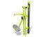 Pendul fitness pentru exterior - BGL-7802 miniatura 1