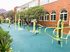 Bare paralele fitness pentru exterior - BGL-7814 imagine 2
